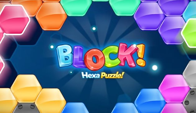 Block Hex Puzzle
