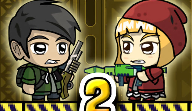 Zombie Mission 2