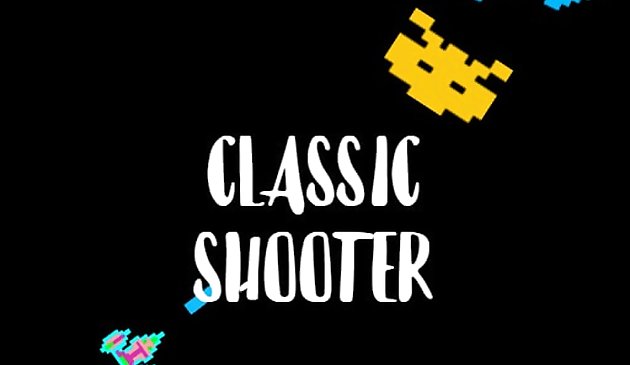 Classic Shooter