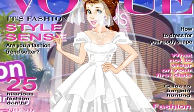 Princess Superstar Cover Magazine