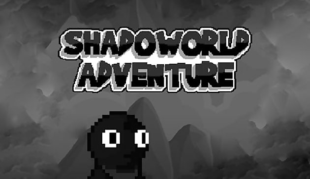 Shadoworld Adventure 1
