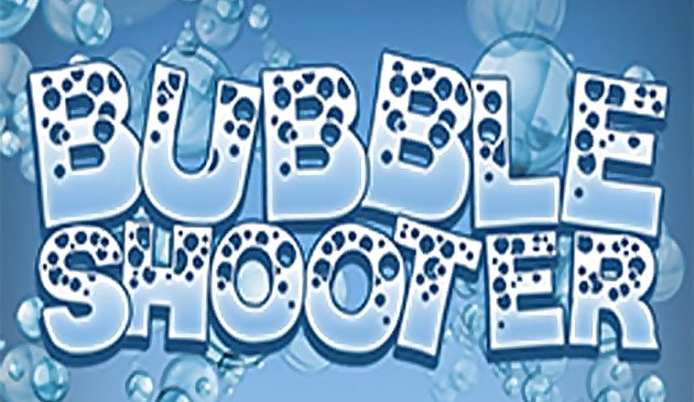 Bubble Shooter Clásico
