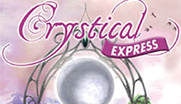 Crystical Express