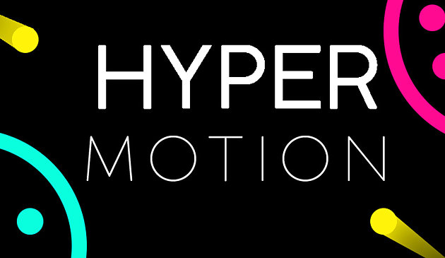 HyperMotion