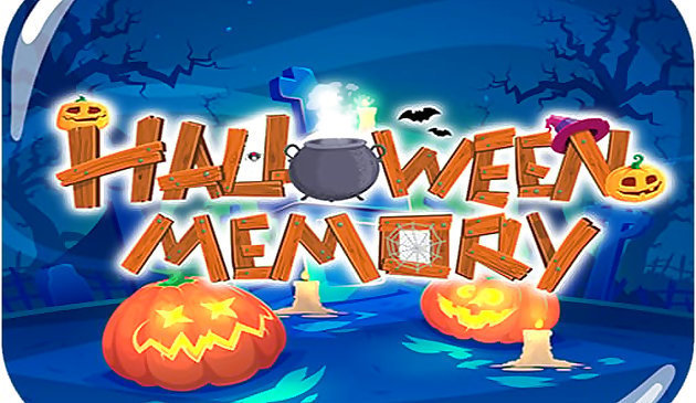 FZ Halloween Memoria 2