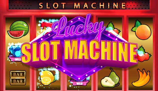 Lucky Spielautomat
