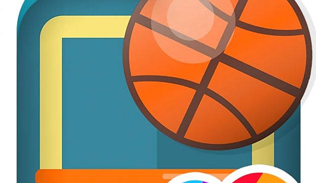 Баскетбол FRVR - Dunk Shoot