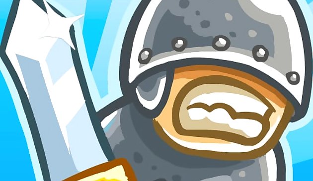 キングダムラッシュ