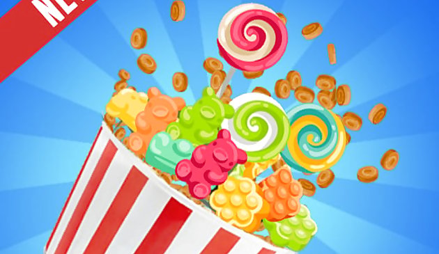 Dulce caramelo Brust