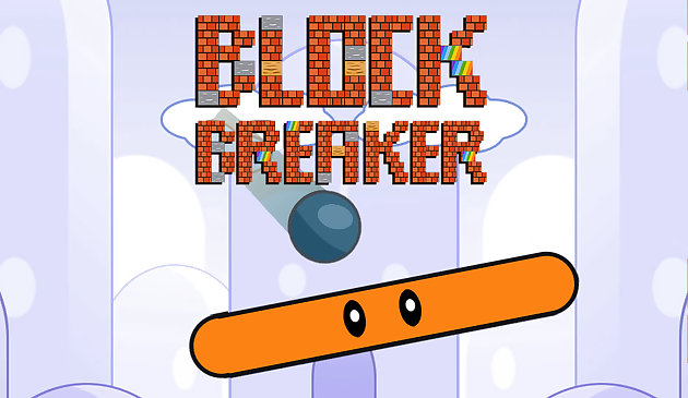 Блок-брейкер