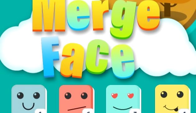 Merge Face Game Monetize