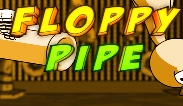 Floppy-Pfeife