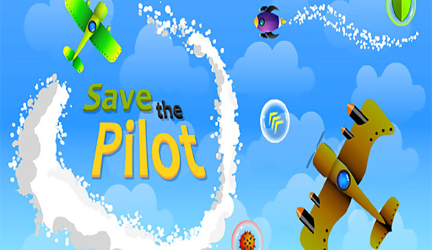 Piloto EG Save
