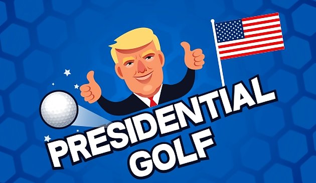 Präsidenten-Golf