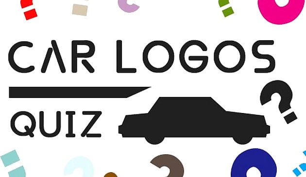Cuestionario de logotipos de automóviles