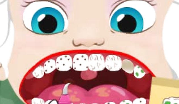 Princesse Dentiste
