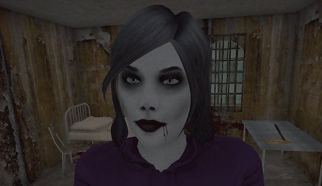 Nina The Killer: Geh schlafen, mein Prinz