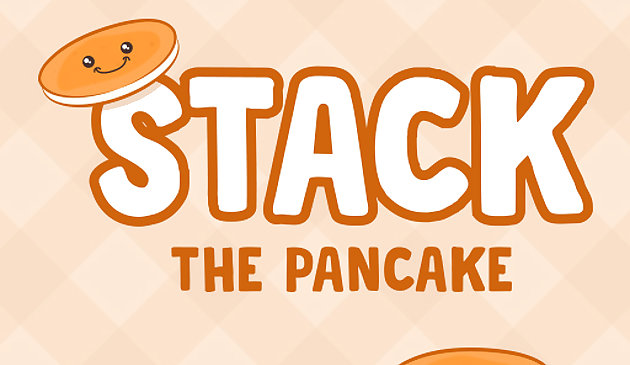 Empiler le Pancake