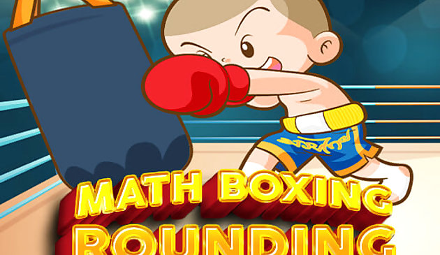 Math Boxing Rounding