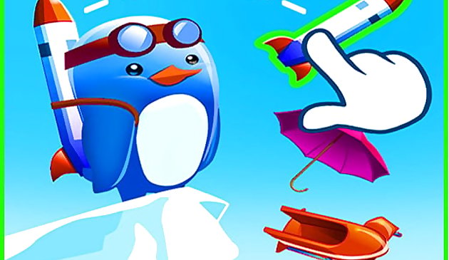 Jeux Dreamers Combat Penguin