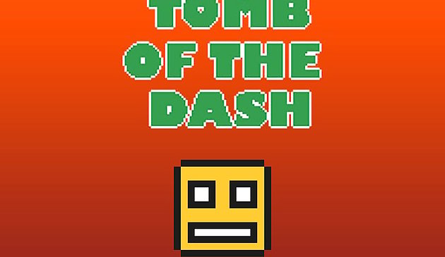 Tomb of The Dash