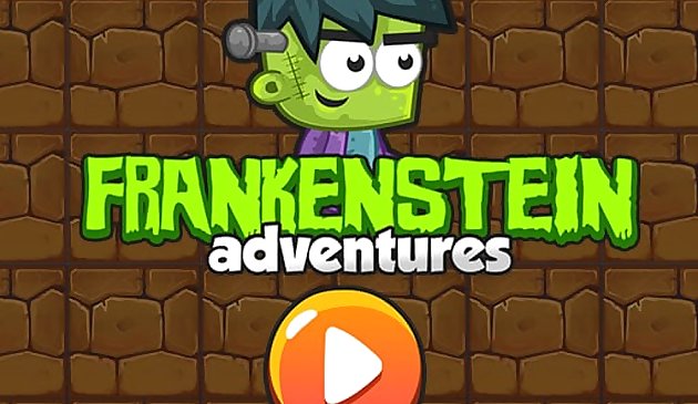 Aventuras de Frankenstein