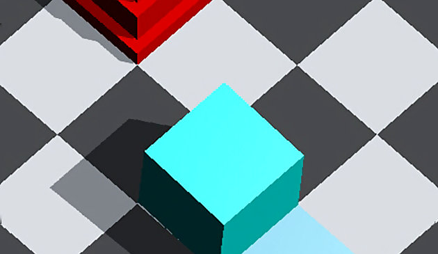 Rouleau de cube épique