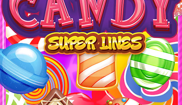 Candy Super Linien