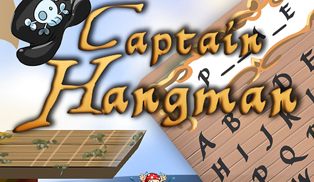 Capitaine Hangman