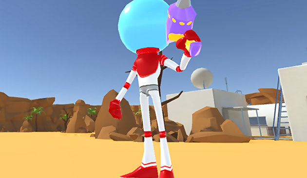 Tireur extraterrestre