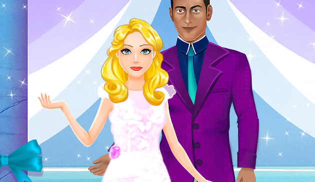 Planificateur de mariage