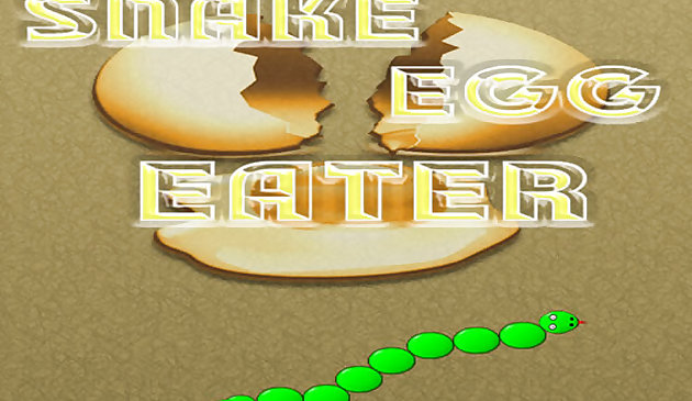 Пожиратель змеиных яиц