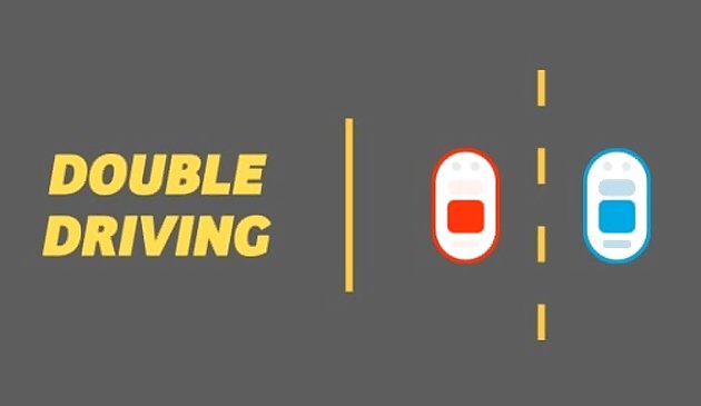 Double driving