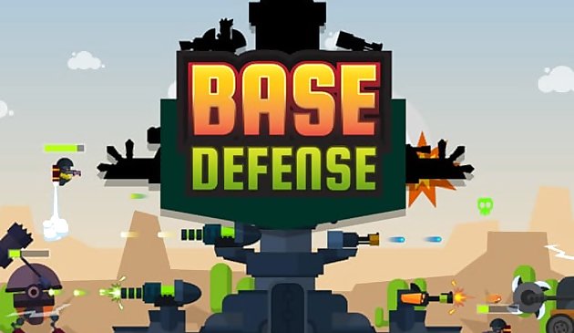 Defensa de la Base
