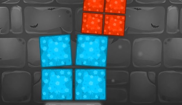 Rompecabezas de cajas