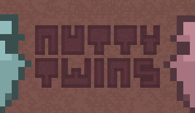 Nutty Twins