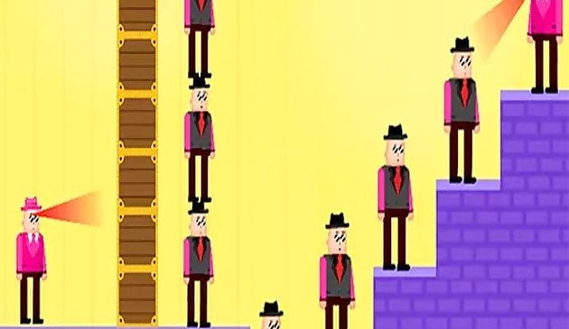 Fight Puzzle en ligne