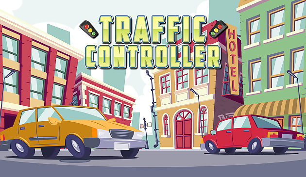 Traffic-Controller