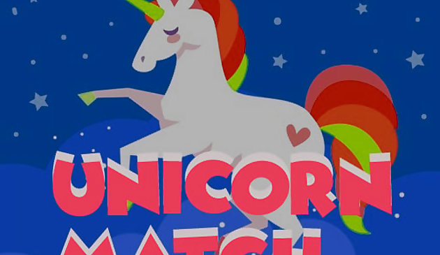 Unicornio Match
