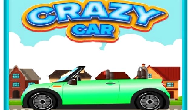 크레이지 카 (Crazy Car)
