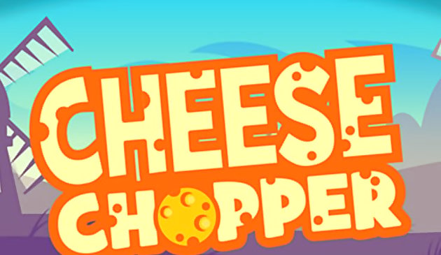 Chopper de queso