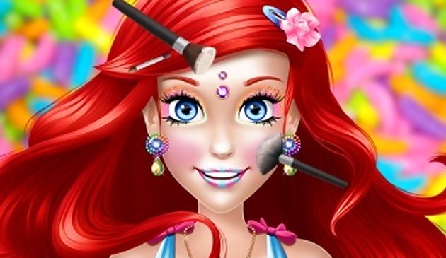 Maquillaje Candy Perfect