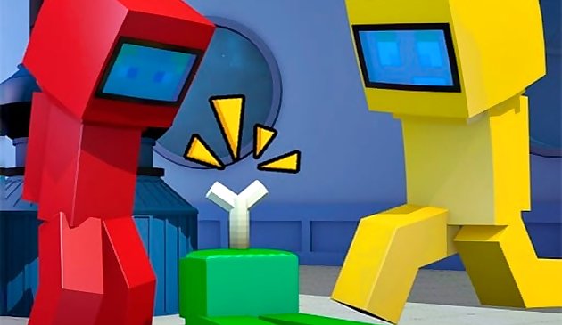 Mod Among Us for Minecraft