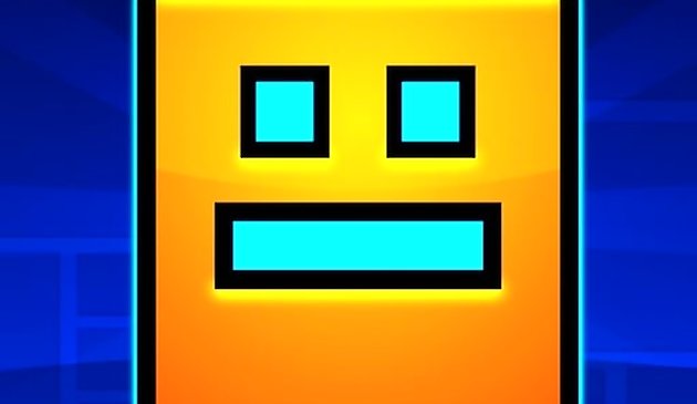 Géométrie Dash Clone