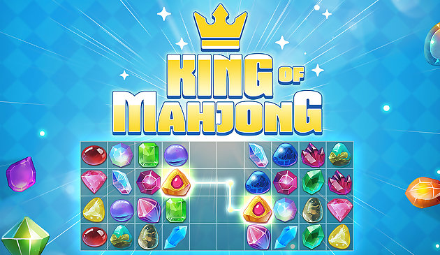 König von Mahjong
