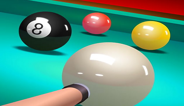 8 Pool Billiards Pro Pops-Billiard free HD