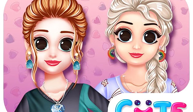 Princess Trendy T-shirt