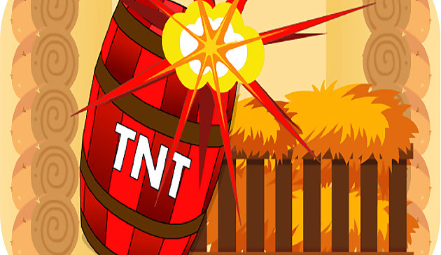 PAR EXEMPLE, ROBINET TNT