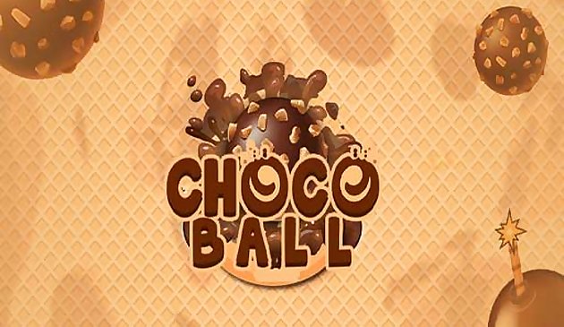 Boule Choco