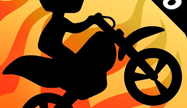 Bike Race Pro от T. F. Games
